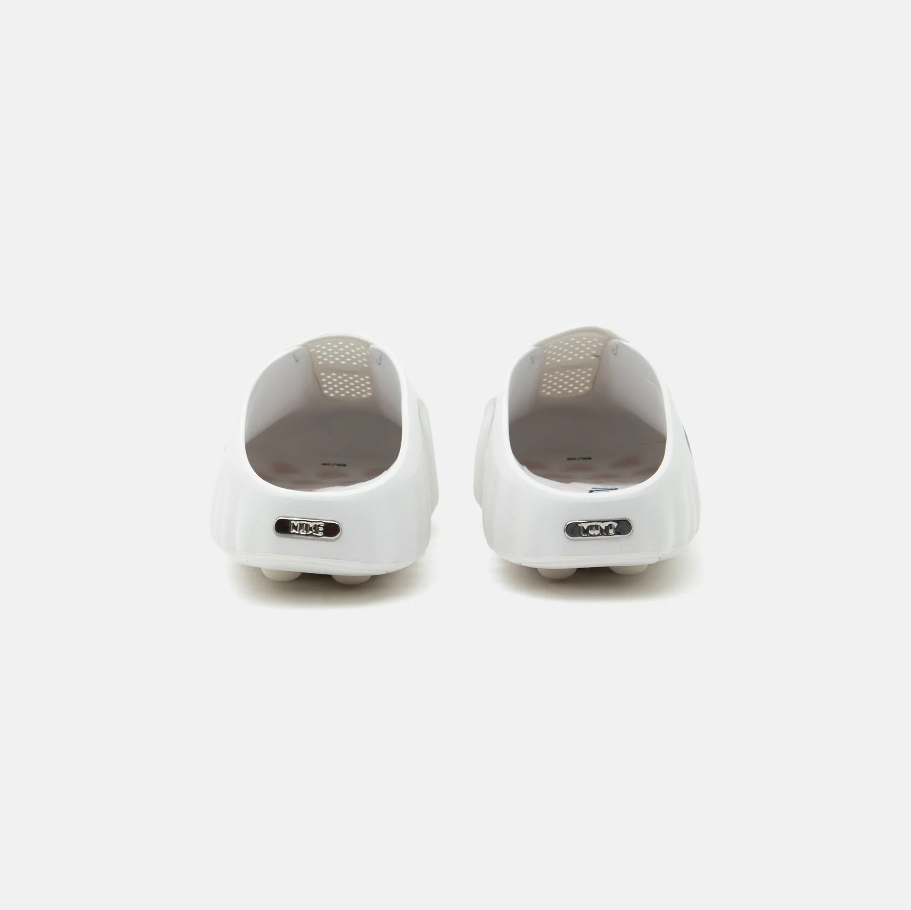 Nike Mind 001 Slide Summit White (Women's)