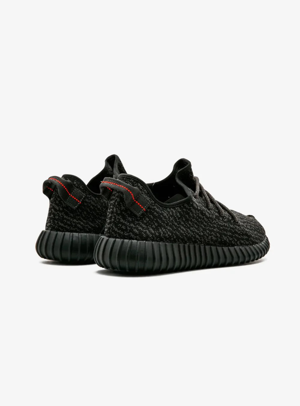 Adidas Yeezy Boost 350 Pirate Black