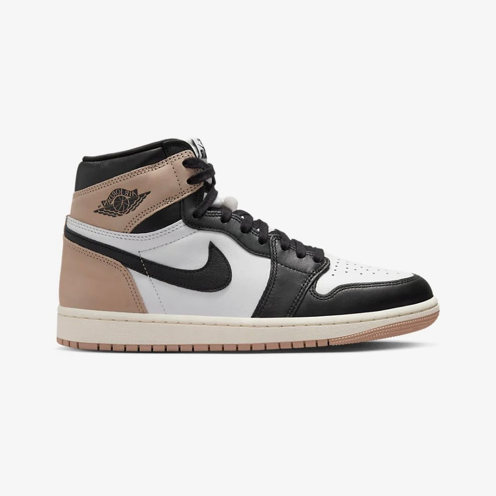 Jordan 1 High Latte