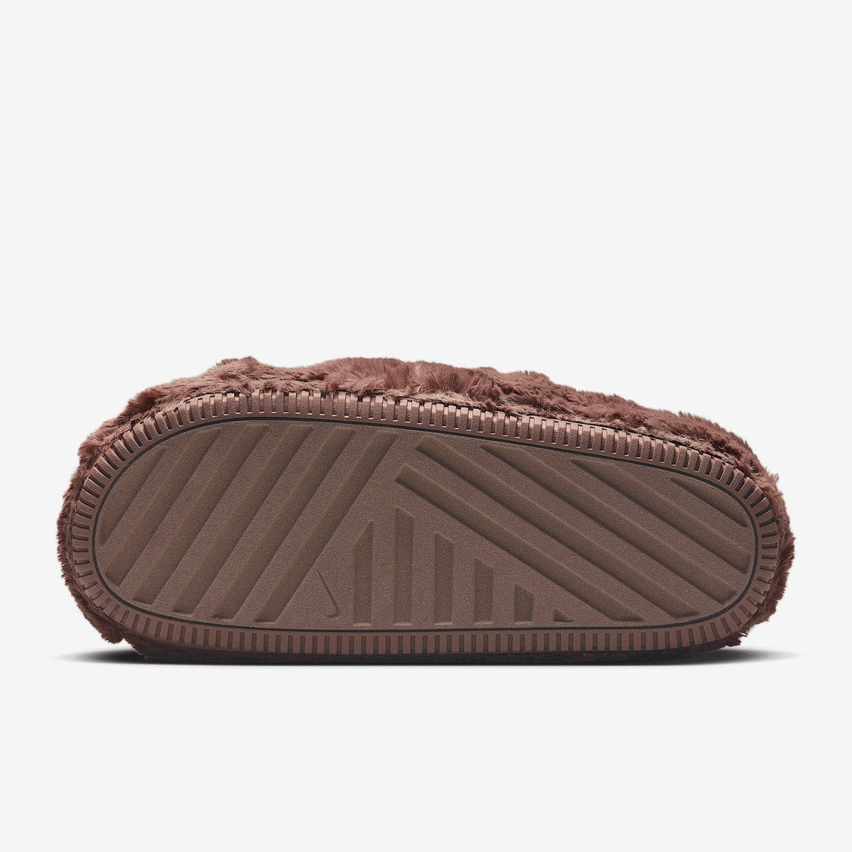 Nike Calm Mule SE Mink Brown Ironstone