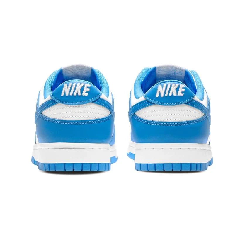 Nike Dunk Low UNC