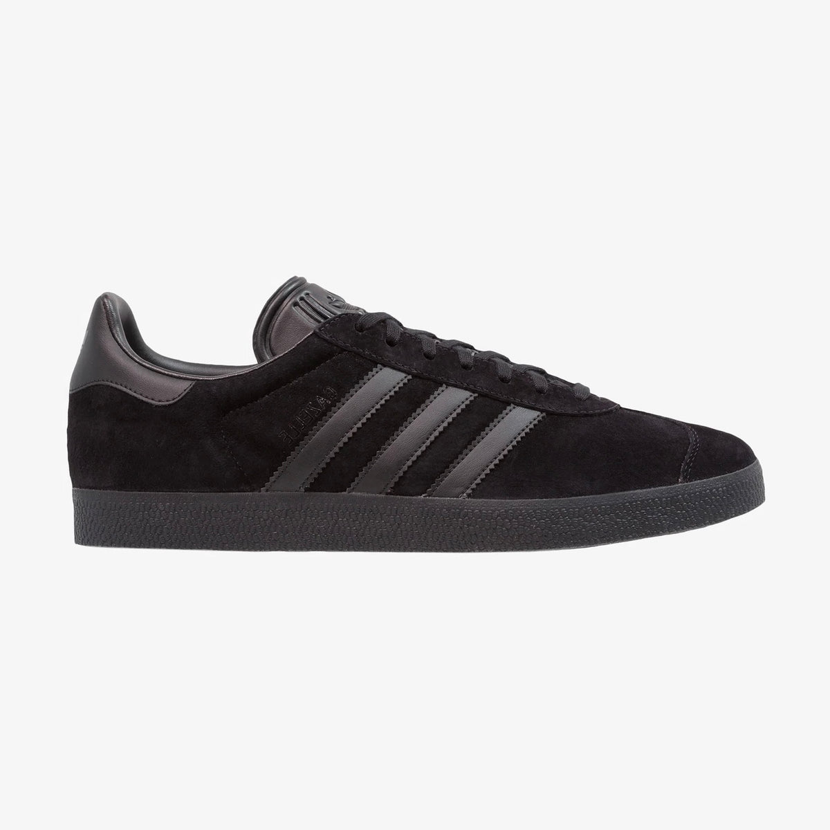 Adidas Gazelle Triple Black