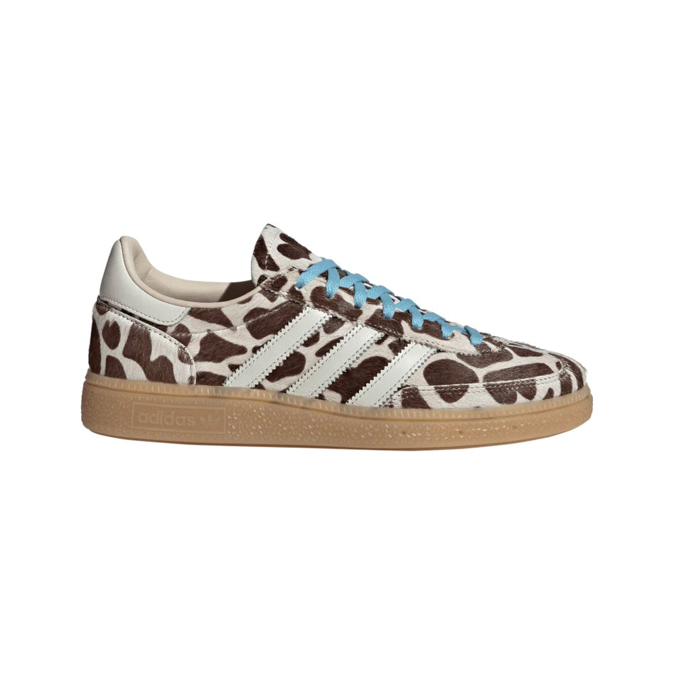 Adidas Handball Spezial Cow Print Crystal Linen