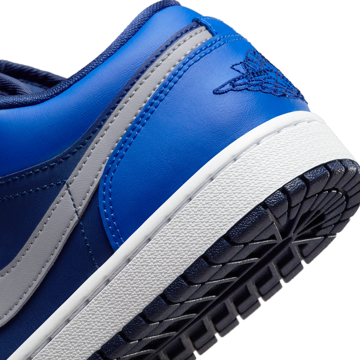 Jordan 1 Low Game Royal Blue Void