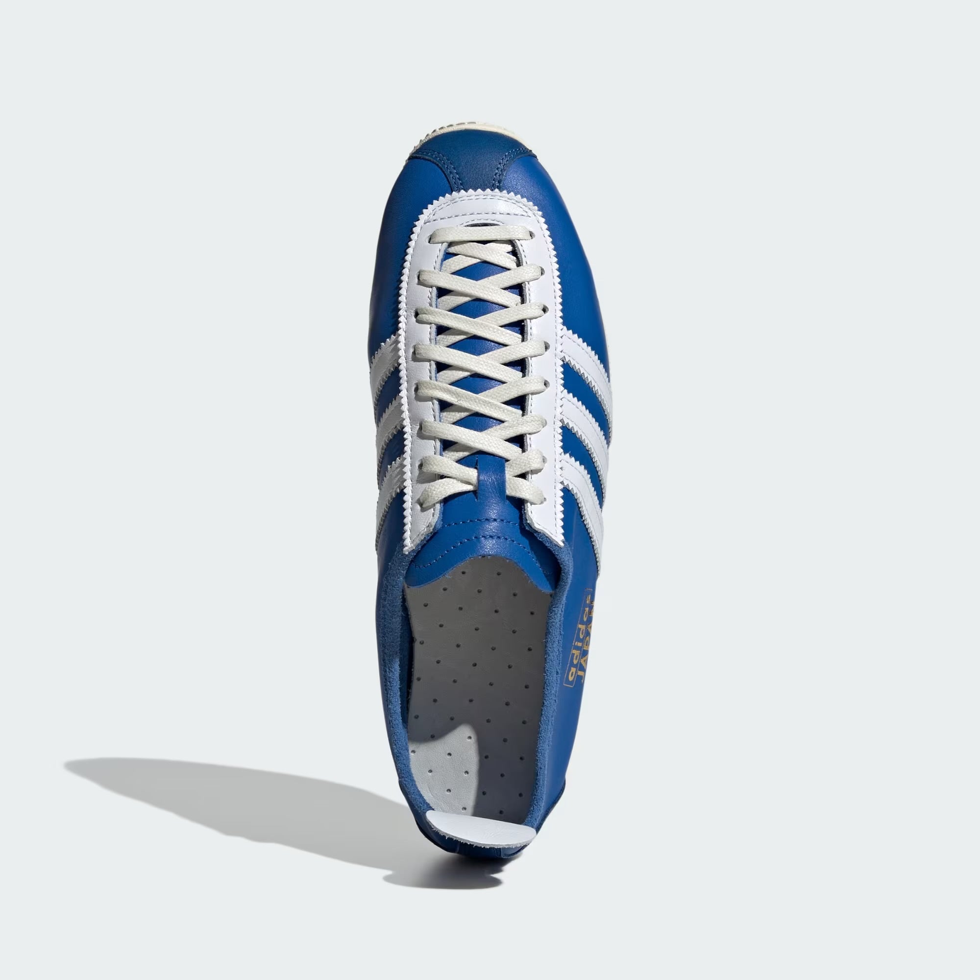 Adidas Japan Blue Royal White 