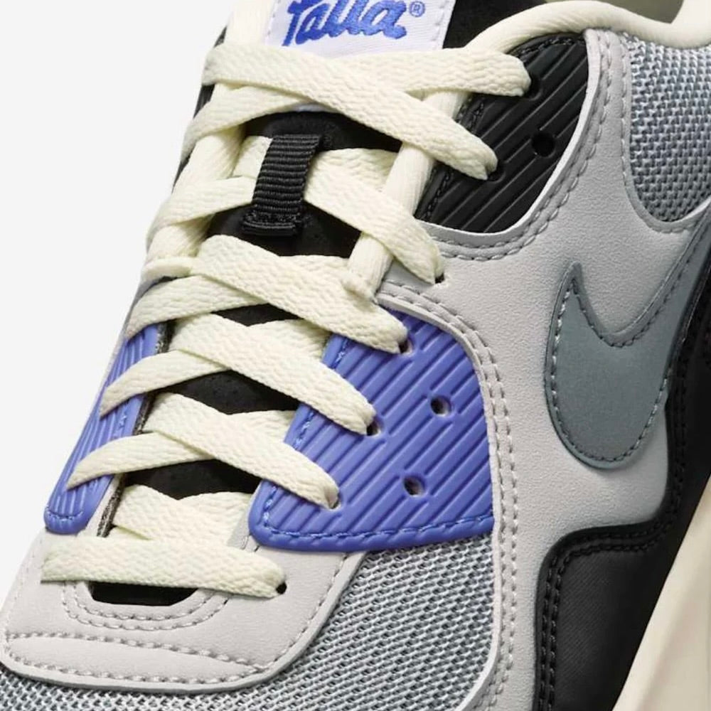 Nike Air Max 90 SP Patta Waves Saphir 