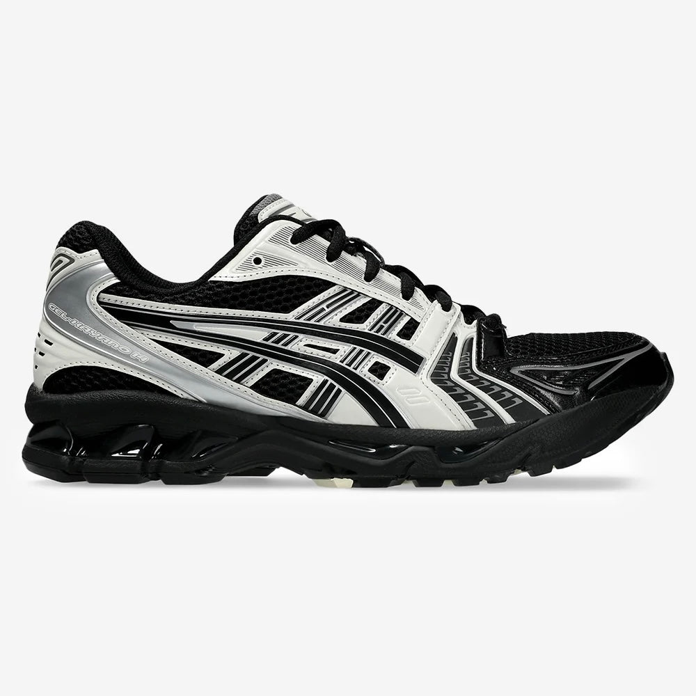ASICS Gel-Kayano 14 Black Cream