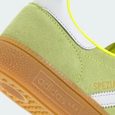 Adidas Handball Spezial Yellow Solar