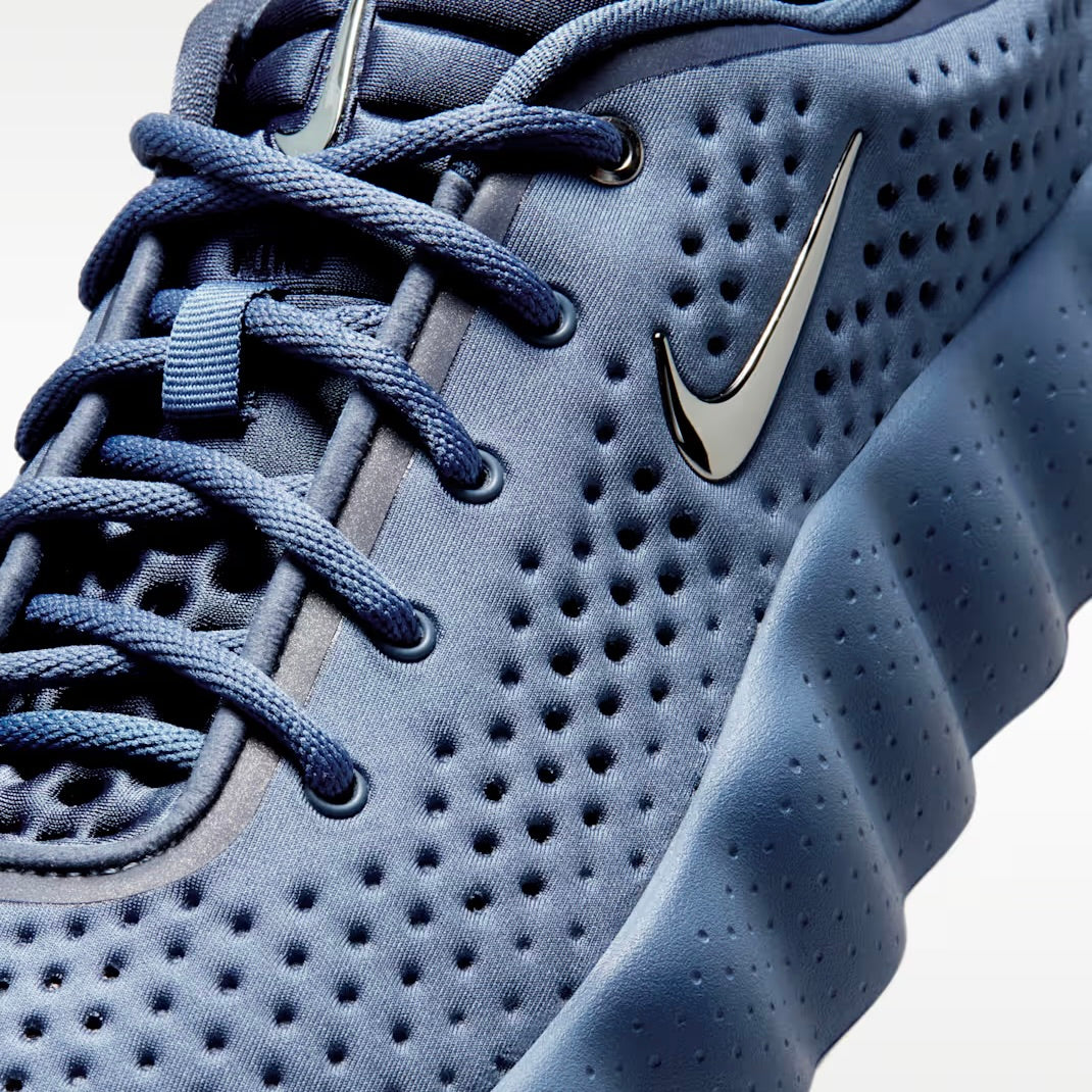 Nike Mind 002 Thunder Blue Chrome
