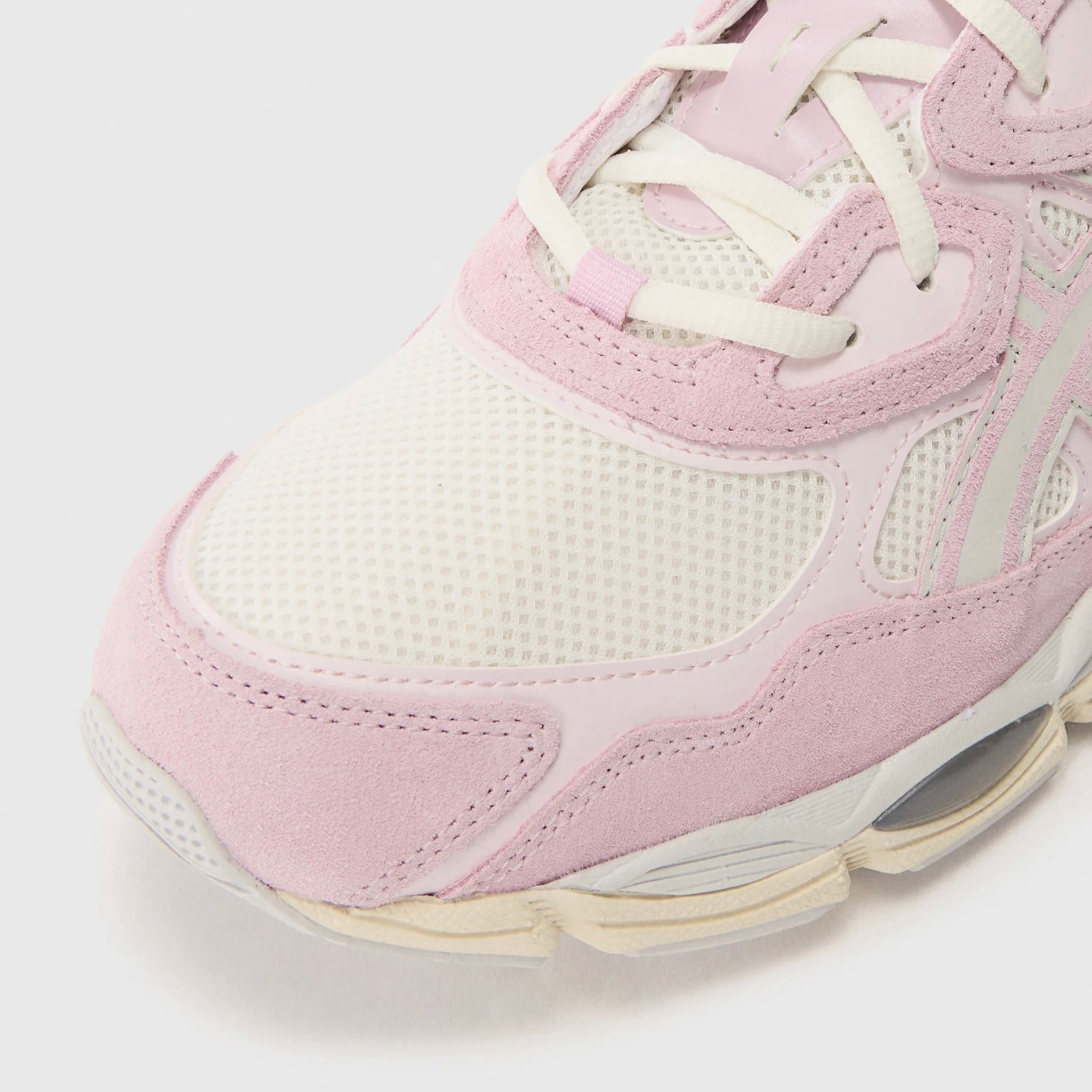 Asics Gel-NYC Cream Rose Water