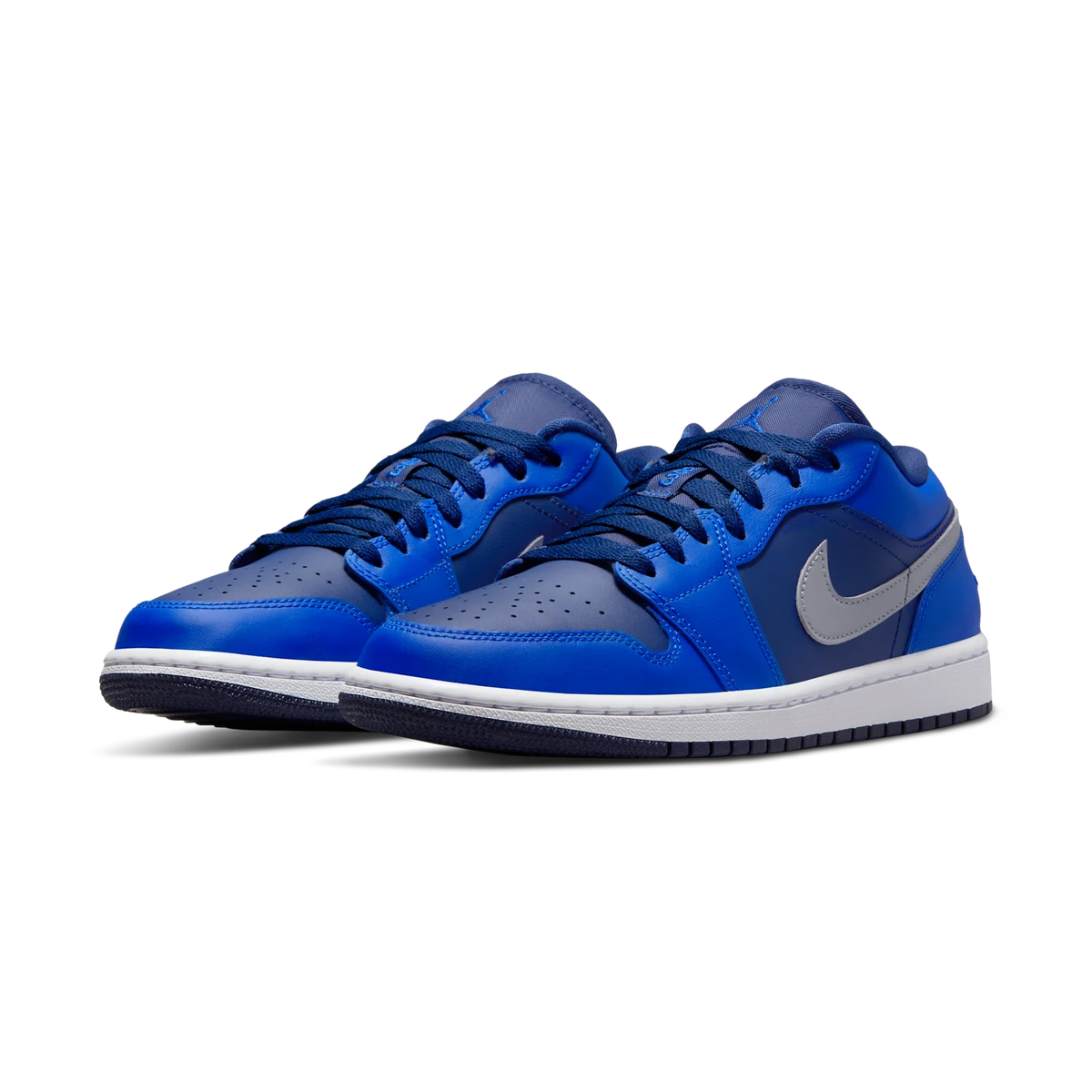 Jordan 1 Low Game Royal Blue Void