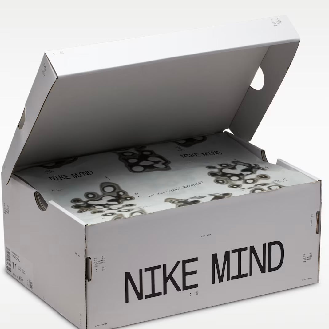 Nike Mind 001 Slide Geode Teal Light Menta