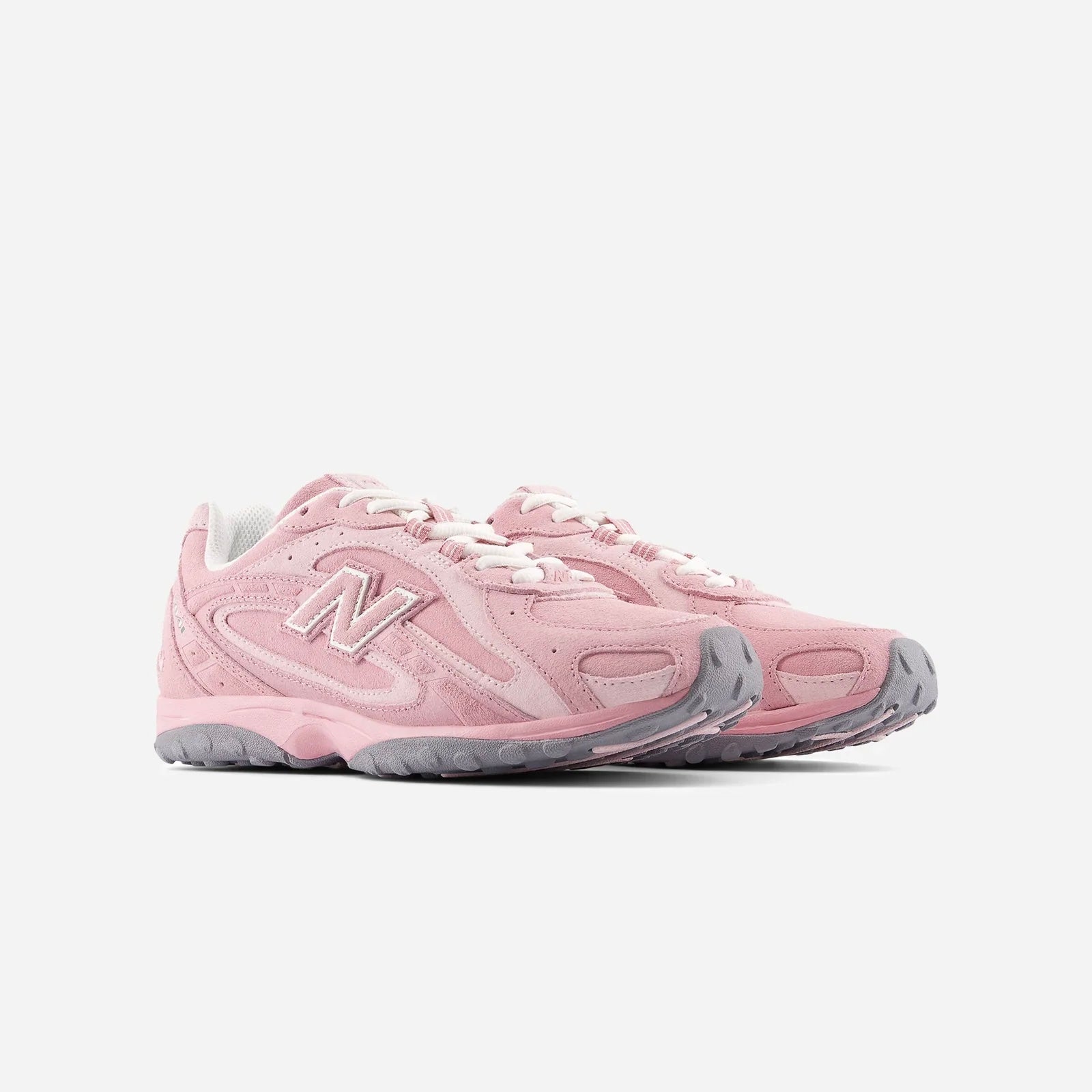 New Balance 204L Pastel Pink