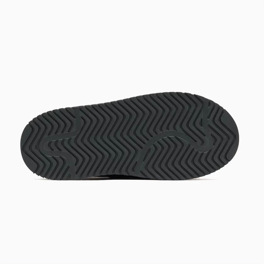 Campus 00s Winter Low Black Carbon