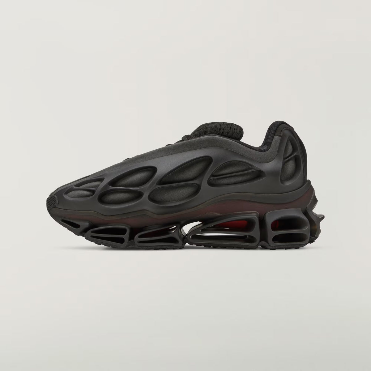 Adidas Megaride Bones Willy Chavarria Black