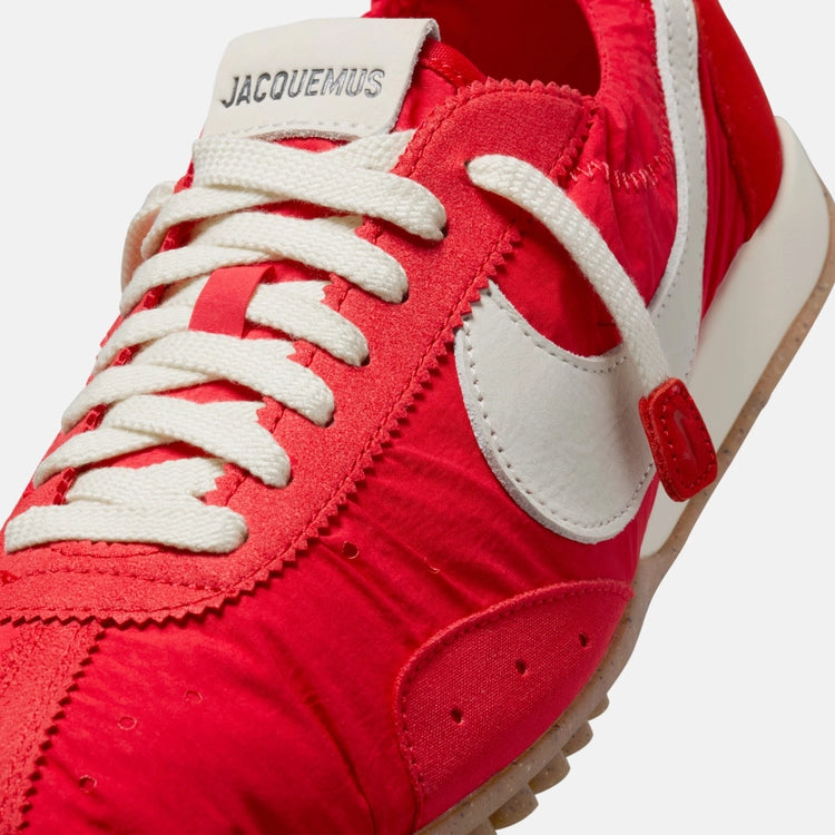 Nike Moon Shoe Jacquemus University Red
