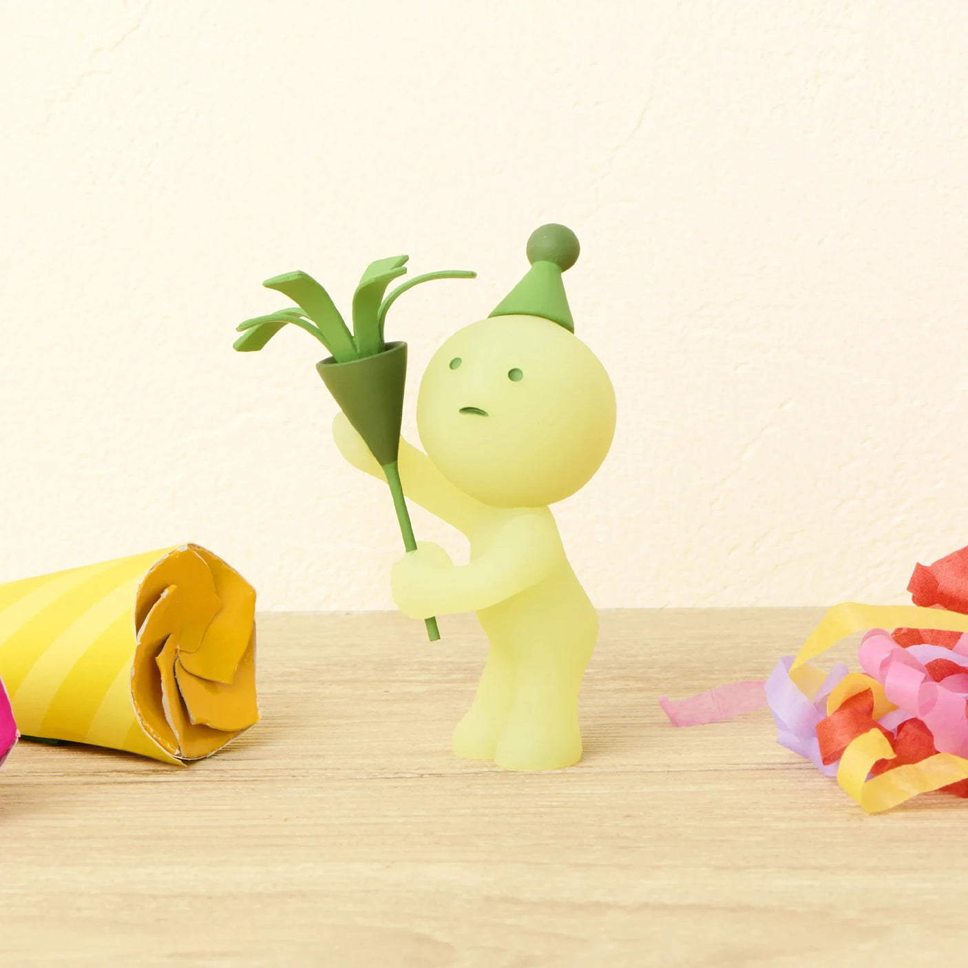 Smiski Birthday Series Single Blind Box