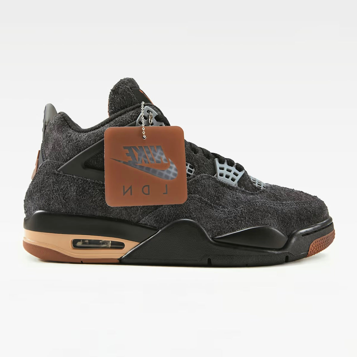 Jordan 4 Retro London