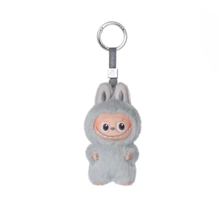 Pop Mart Labubu THE MONSTER PIN FOR LOVE SERIES “C” - Vinyl Plush Pendant