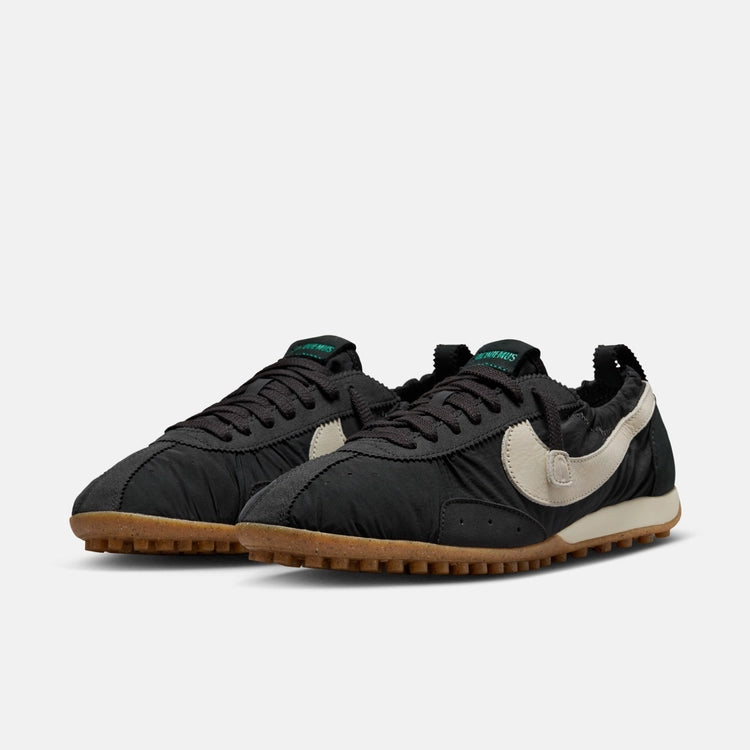 Nike Moon Shoe Jacquemus Off Noir