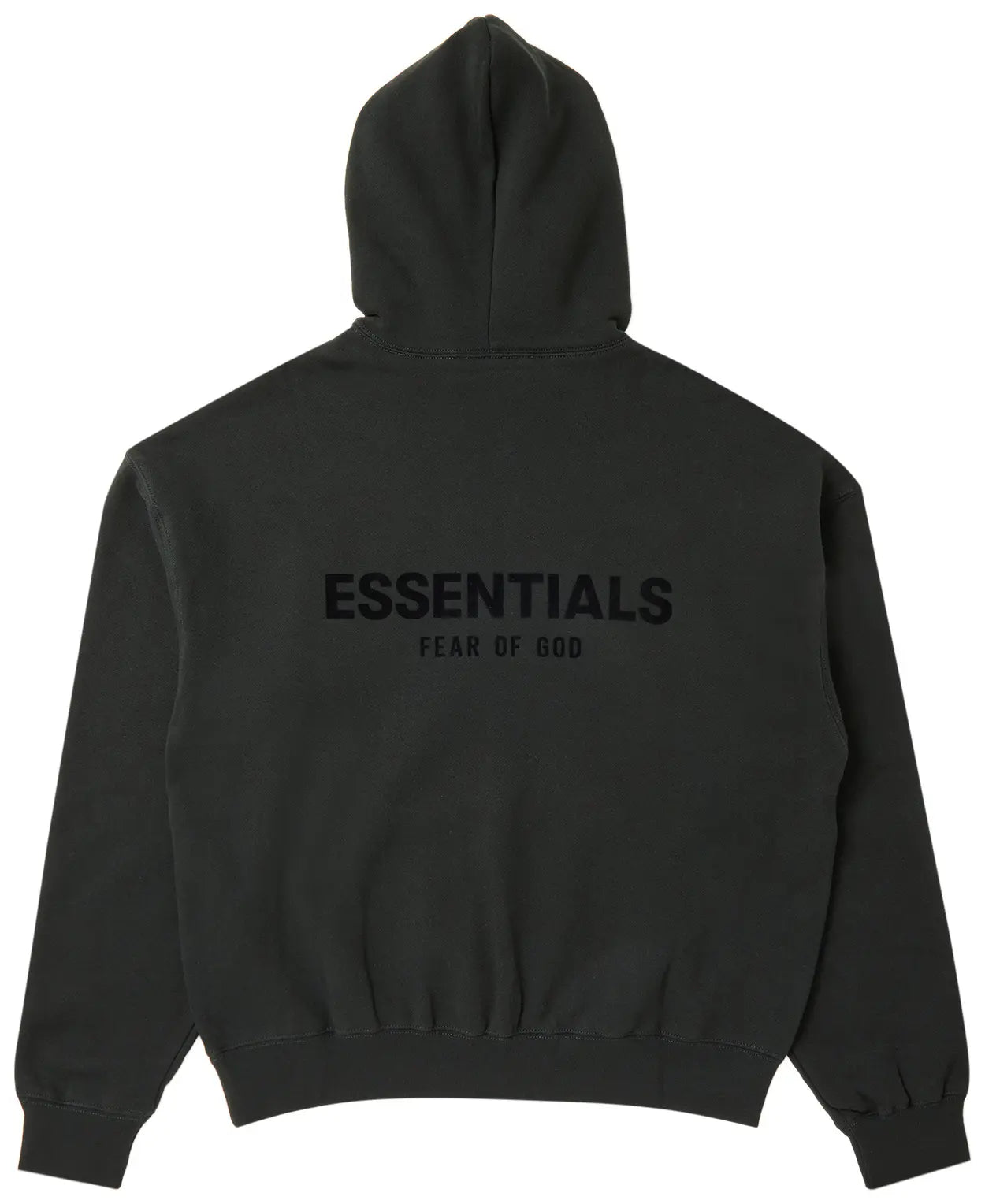 Fear Of God Essentials Hoodie (SS22) Stretch Limo