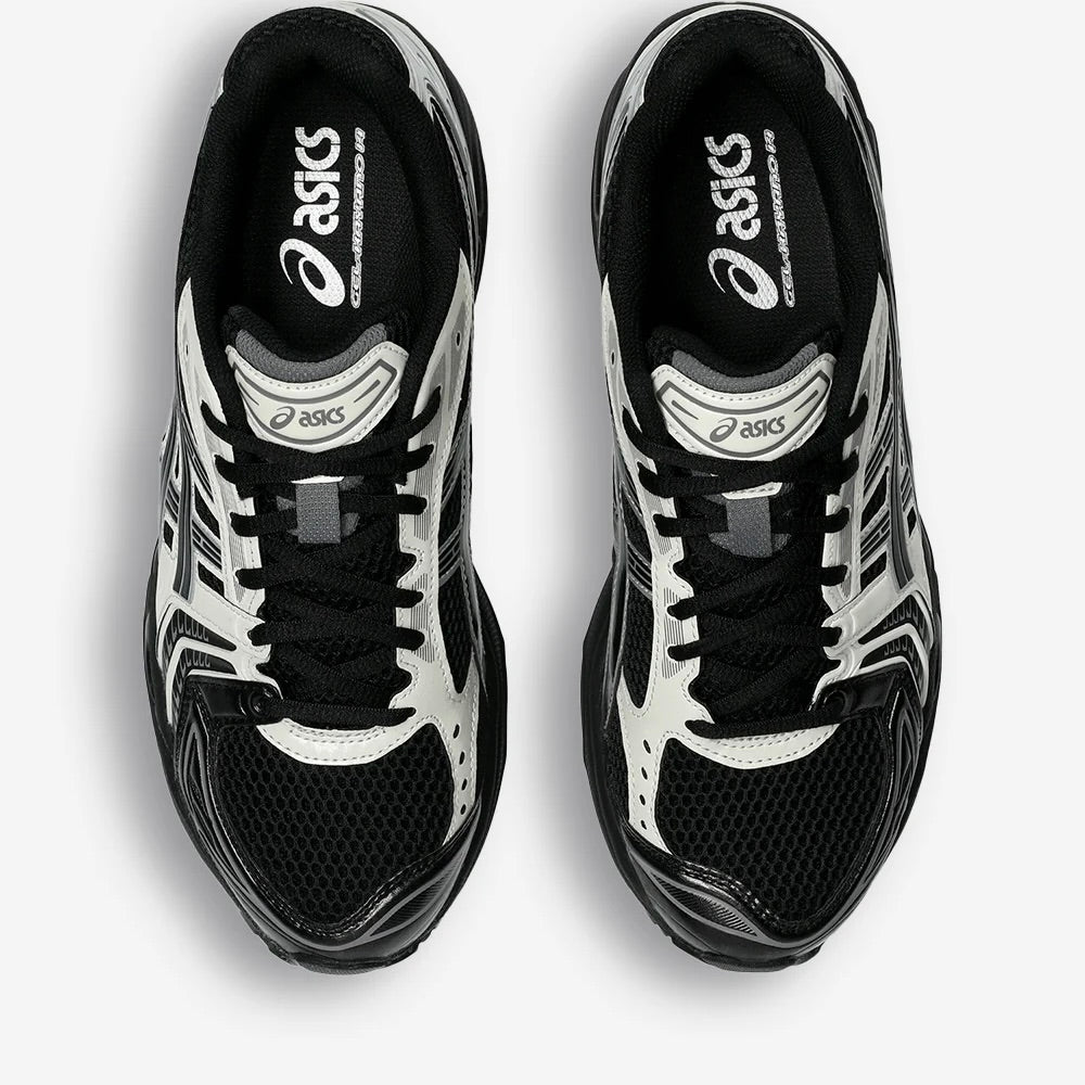 ASICS Gel-Kayano 14 Black Cream
