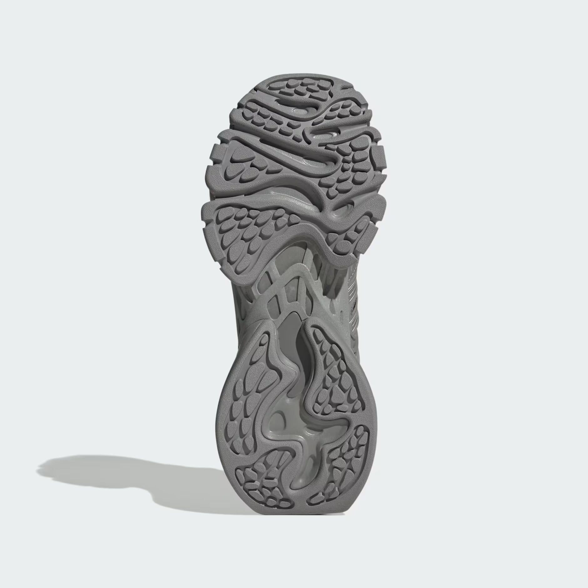 Adidas XLG Runner Deluxe Grey Silver