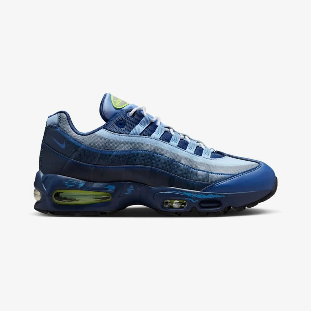 Nike Air Max Muscle 95 Yu-Gi-Oh! Joey (senza carta promozionale)