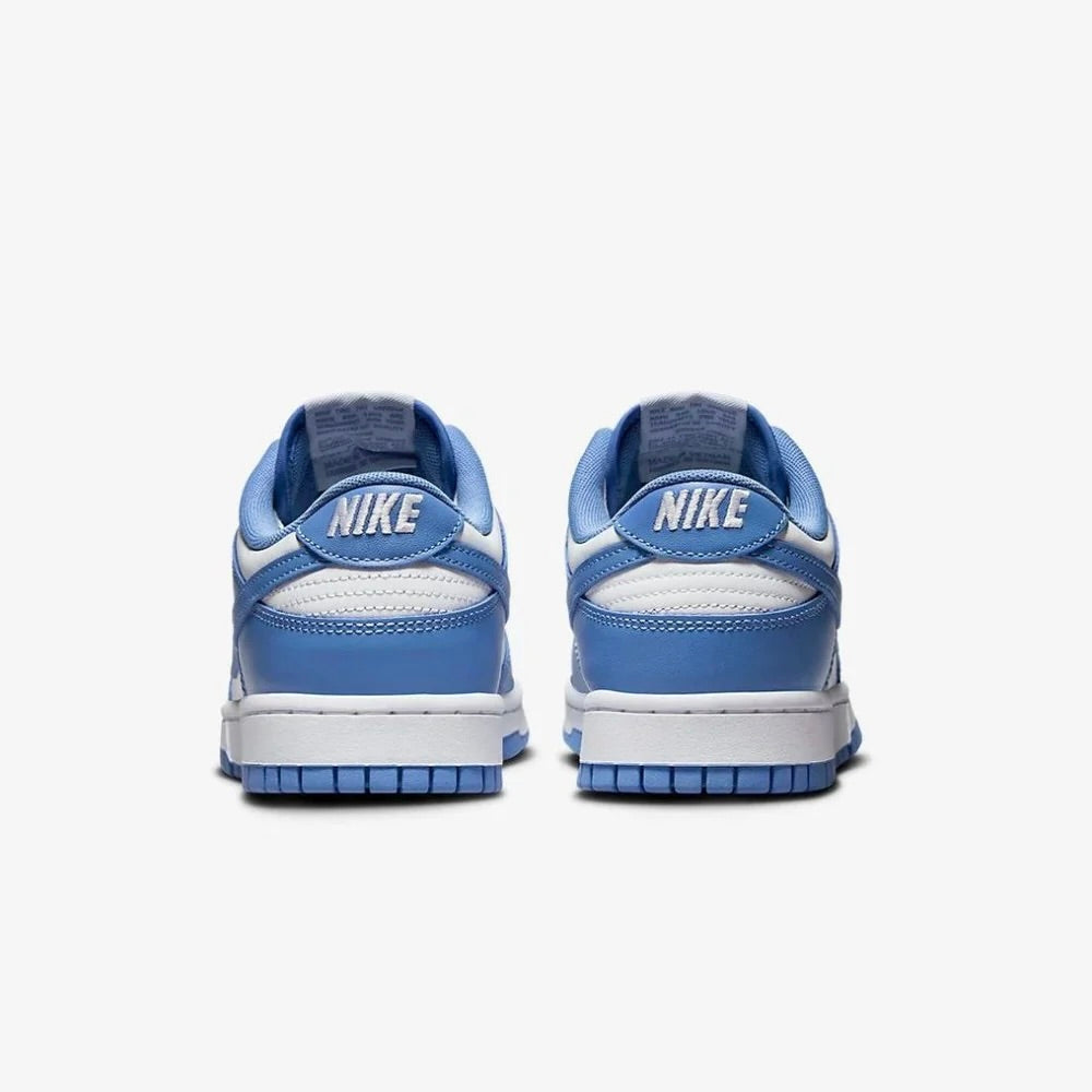 Nike Dunk Low Polar Blue