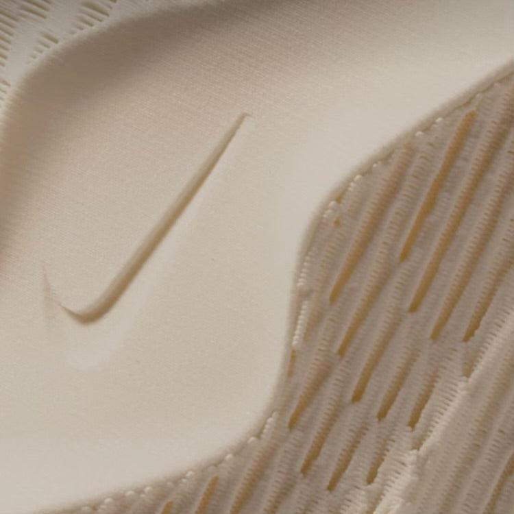 Nike Air Max 1000 Oatmeal