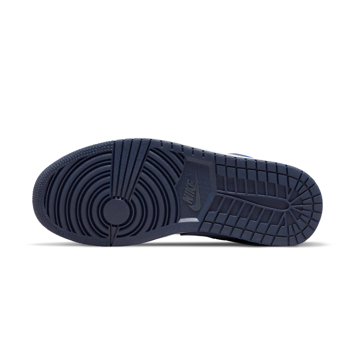 Jordan 1 Low Game Royal Blue Void