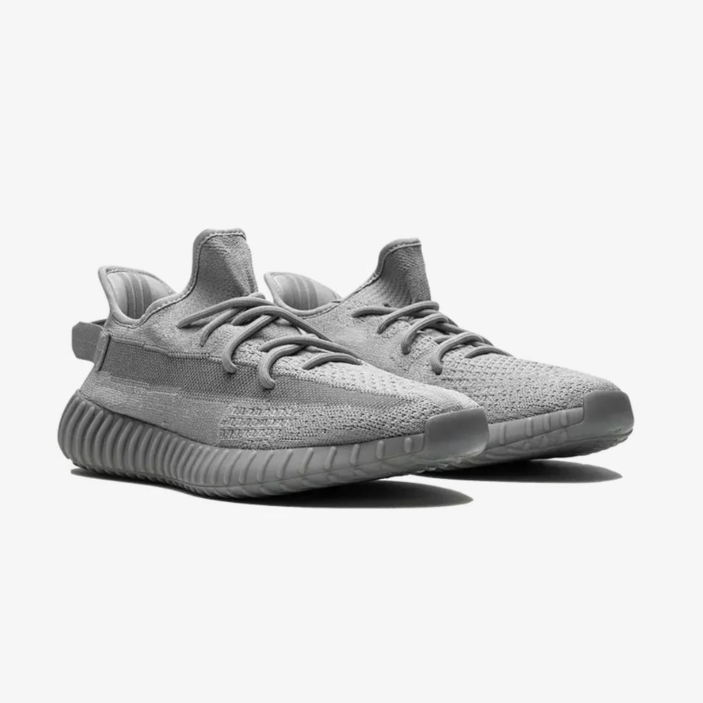 Yeezy Boost 350 V2 Steel Grey