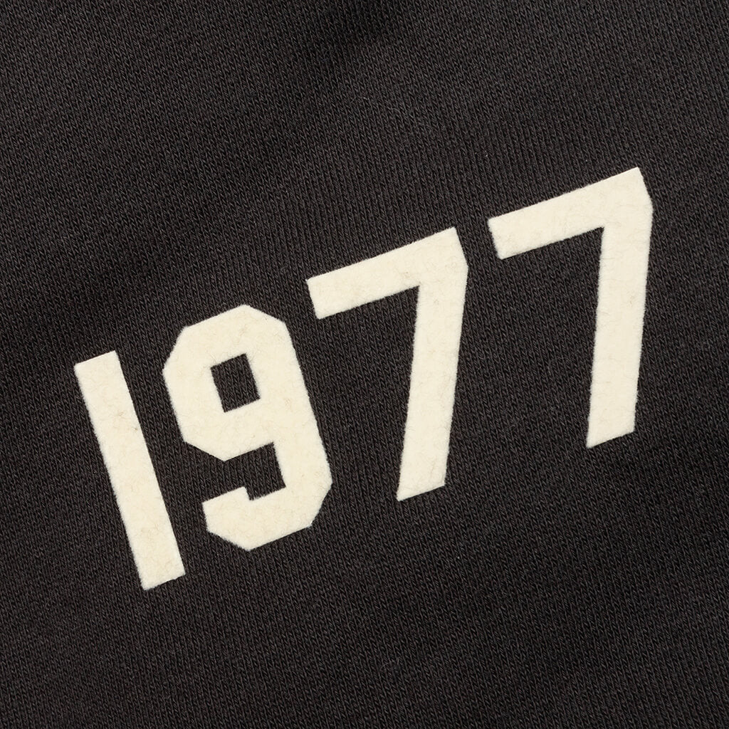 Fear of God Essentials Essentials Sweatshorts 1977 'Iron'