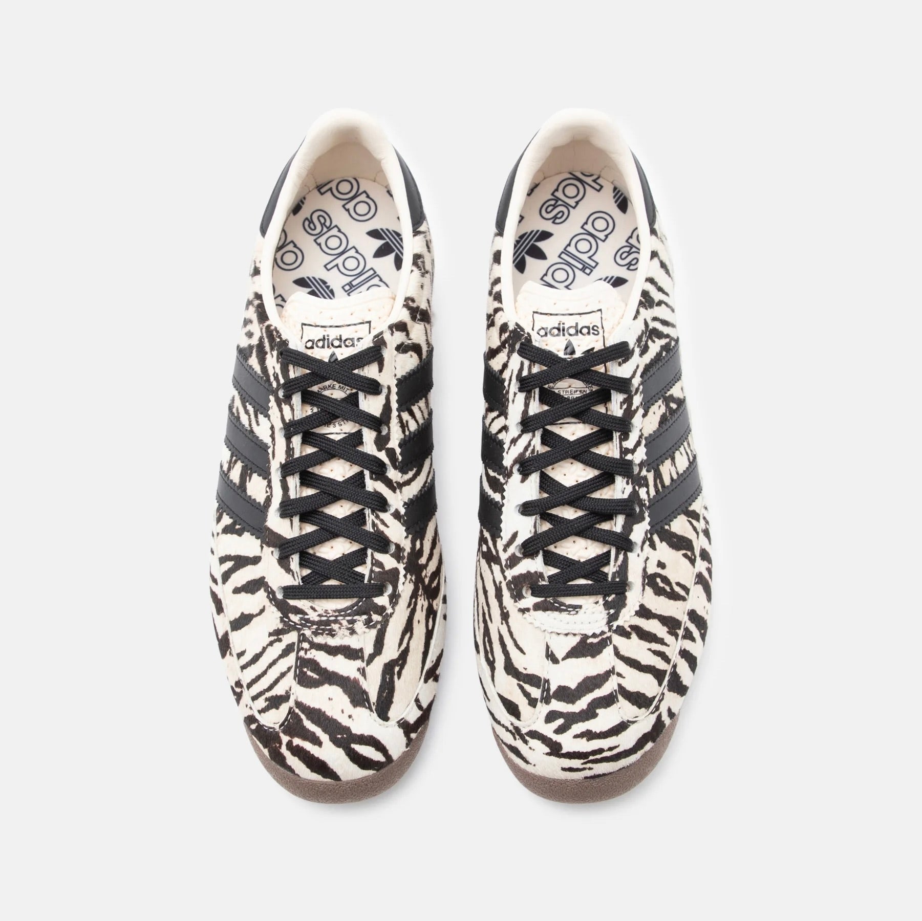 Adidas SL 72 Zebra