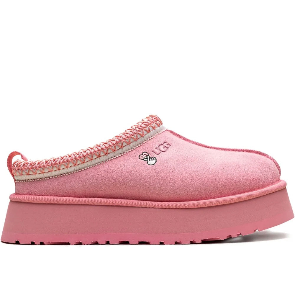 UGG Tazz Love ‘25 Slipper Tropical Pink