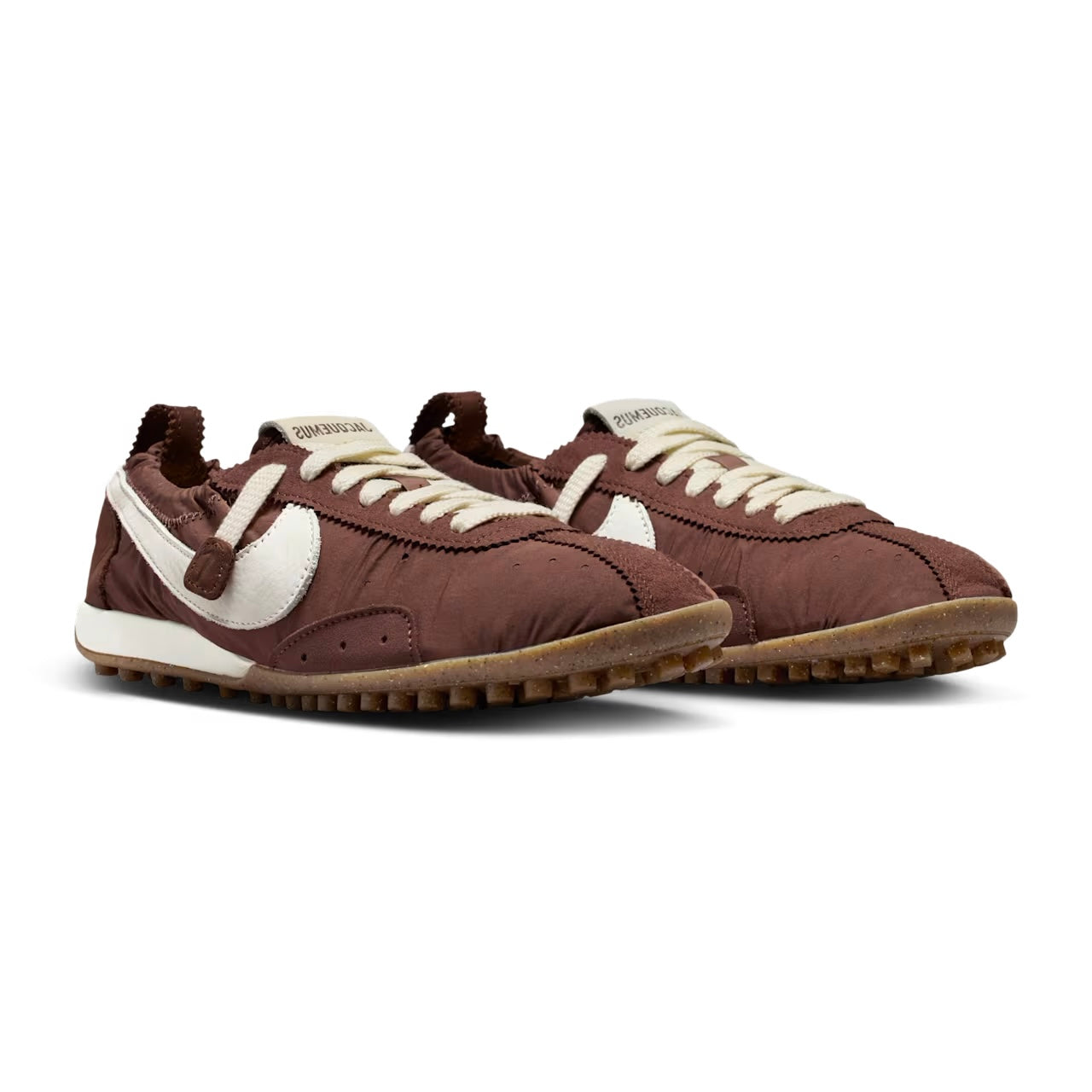 Nike Moon Shoe Jacquemus Fauna Brown