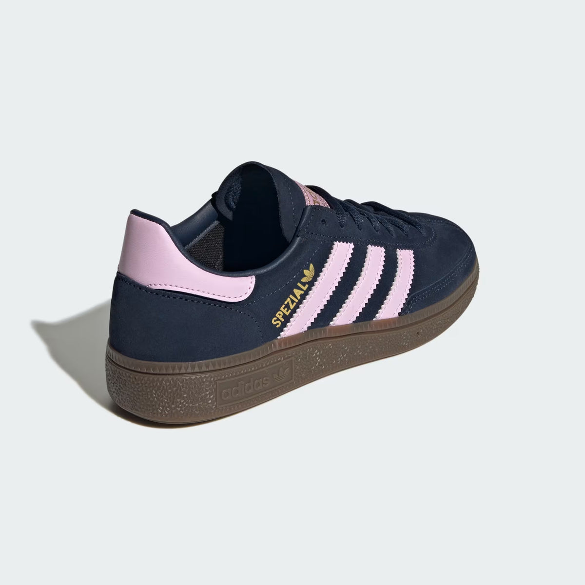 Adidas Handball Spezial Night Indigo Orchid Fusion