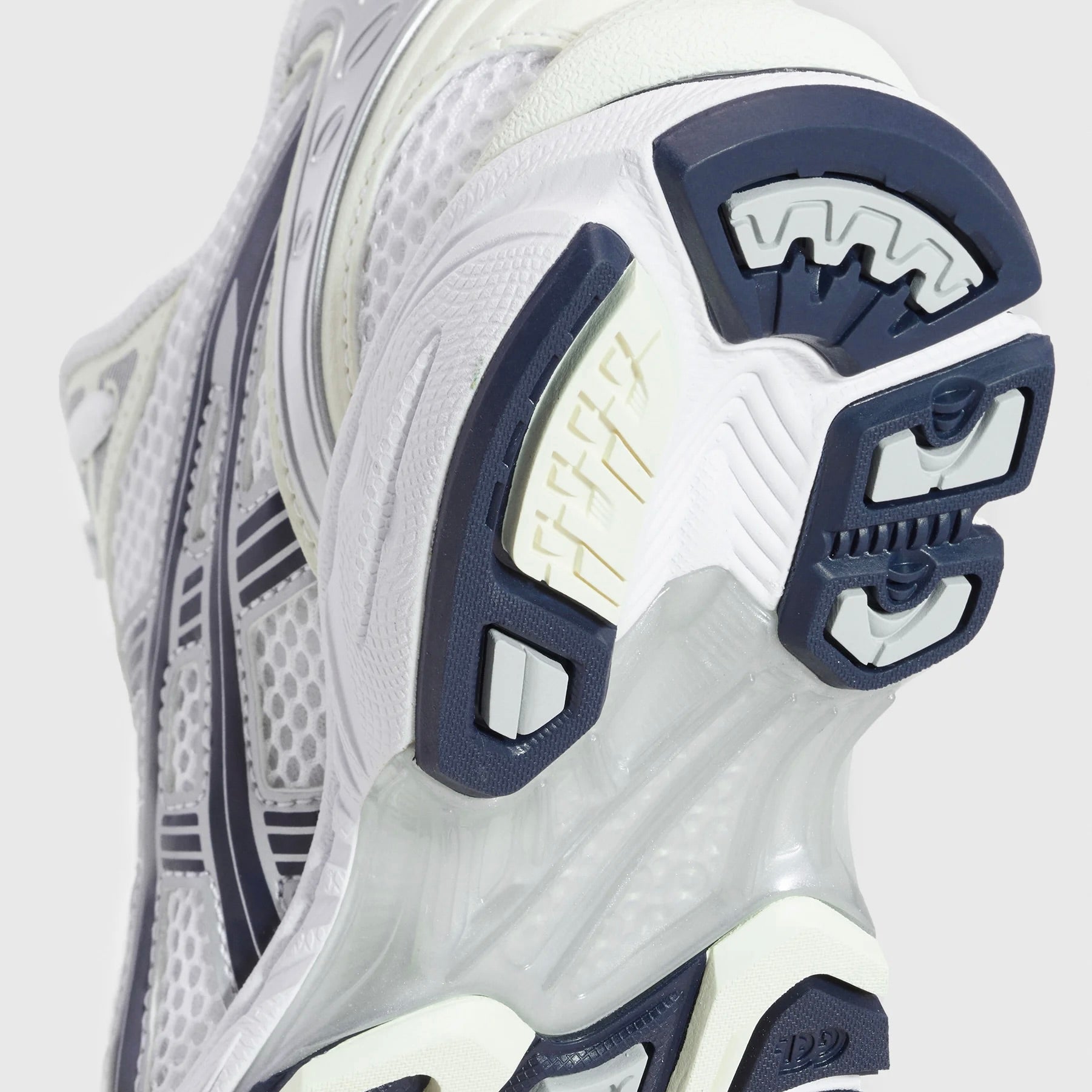 ASICS Gel-Kayano 14 White Midnight