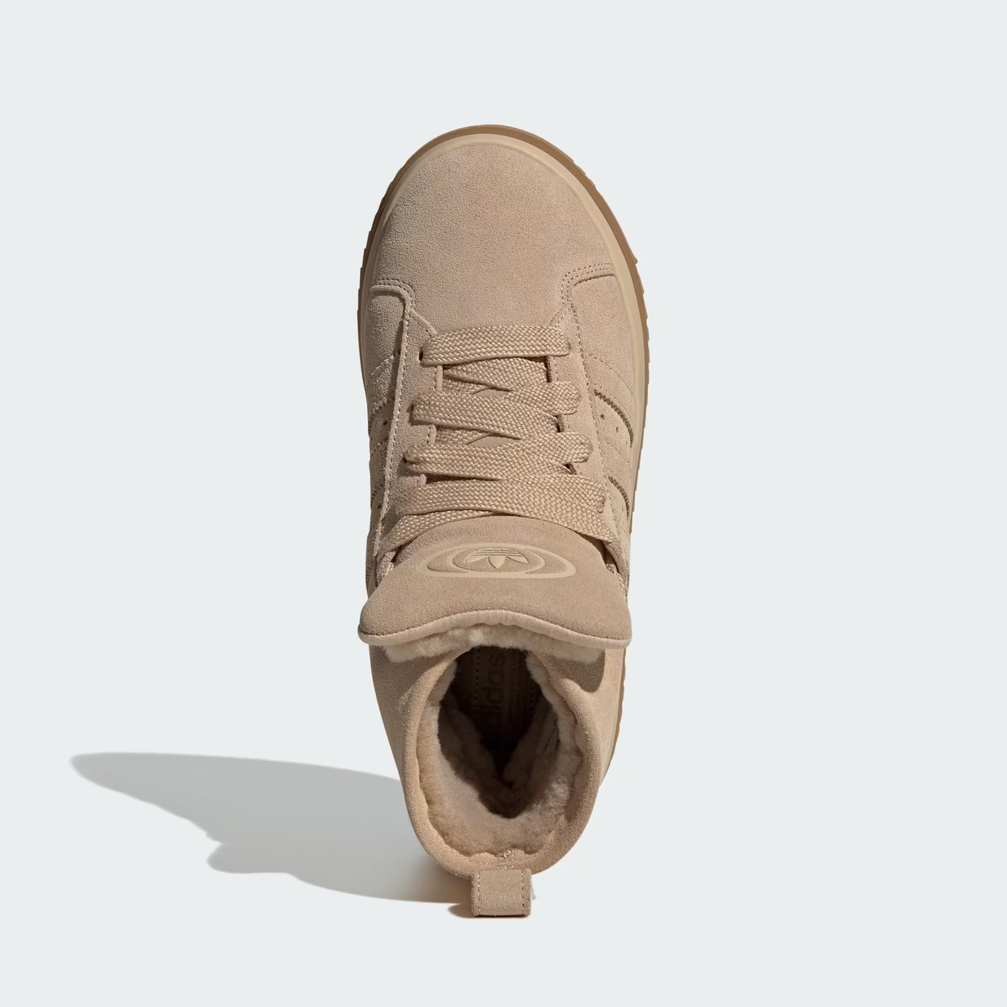 Campus 00s Winter Mid Magic Beige