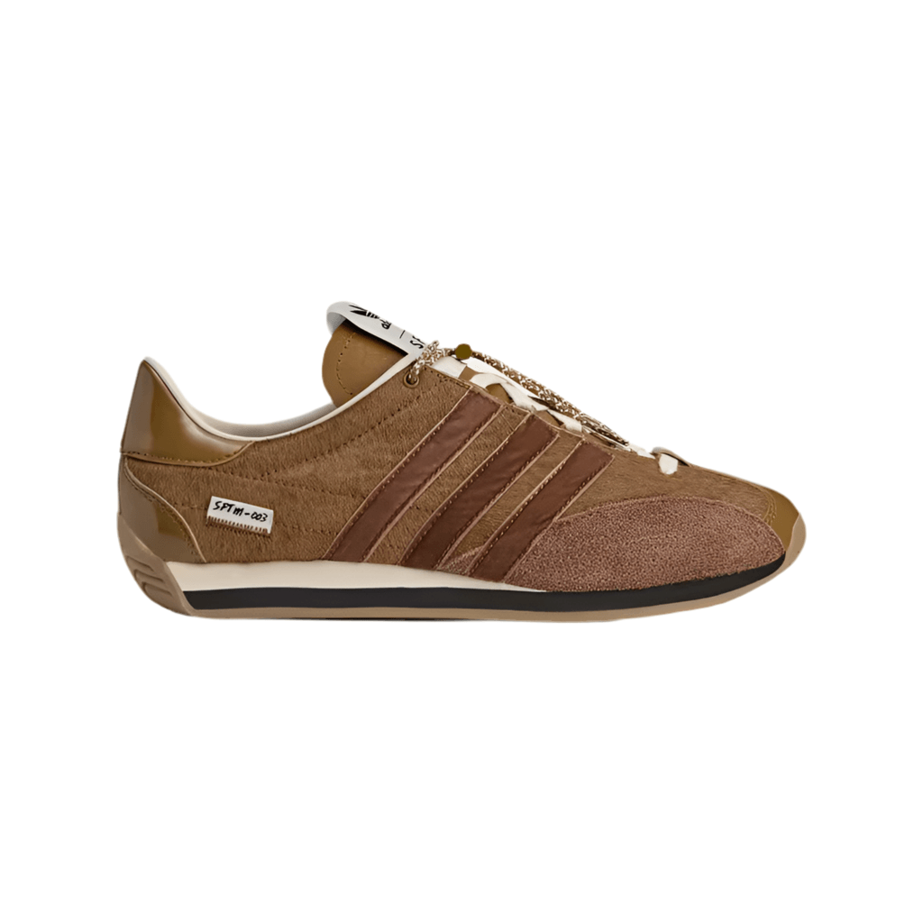 Adidas Country OG Song For The Mute Bronze - Madonnina Resell