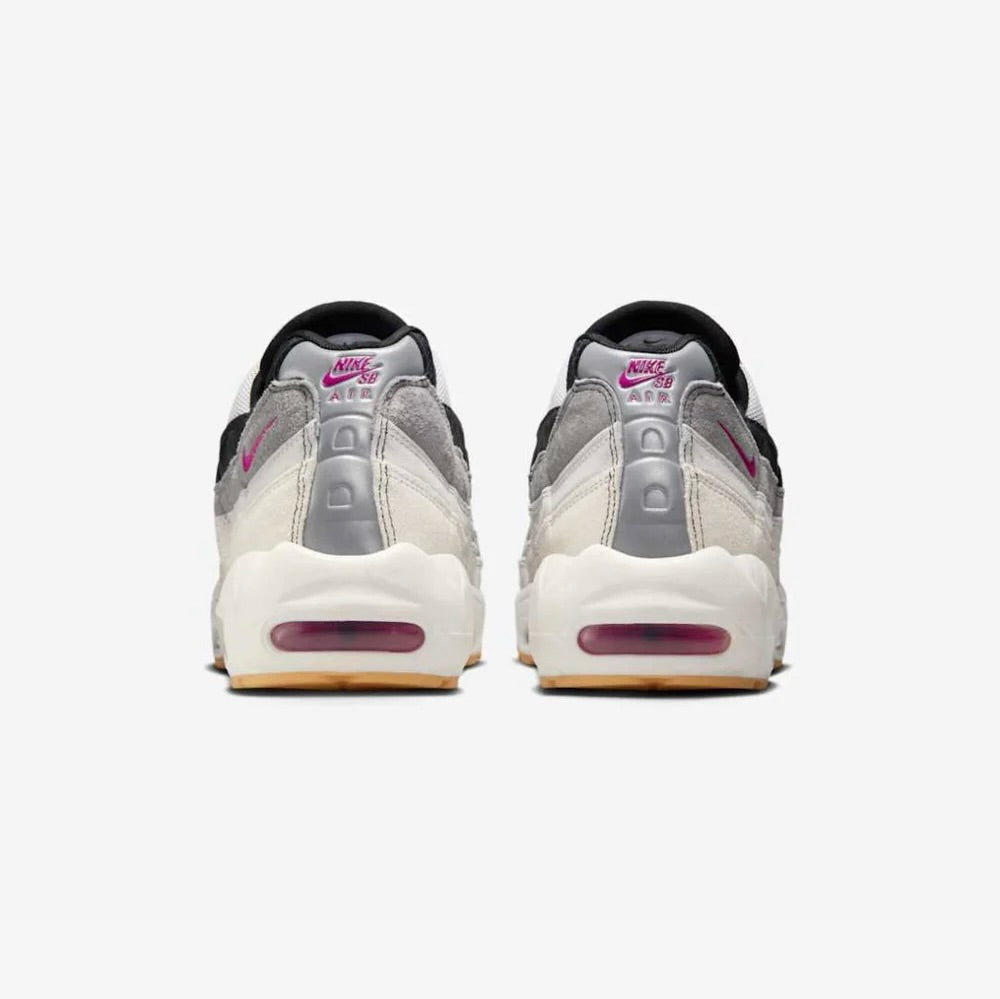 Nike Air Max 95 SB Cactus Flower