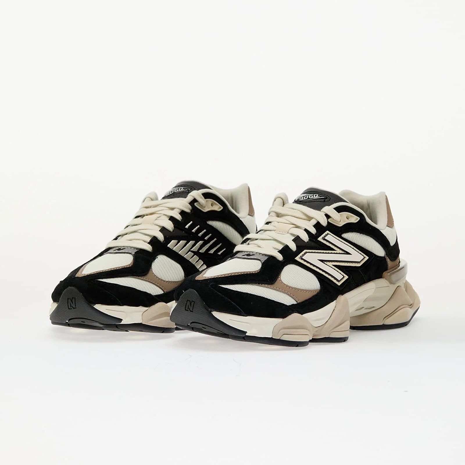 New Balance 9060 Sea Salt Bone