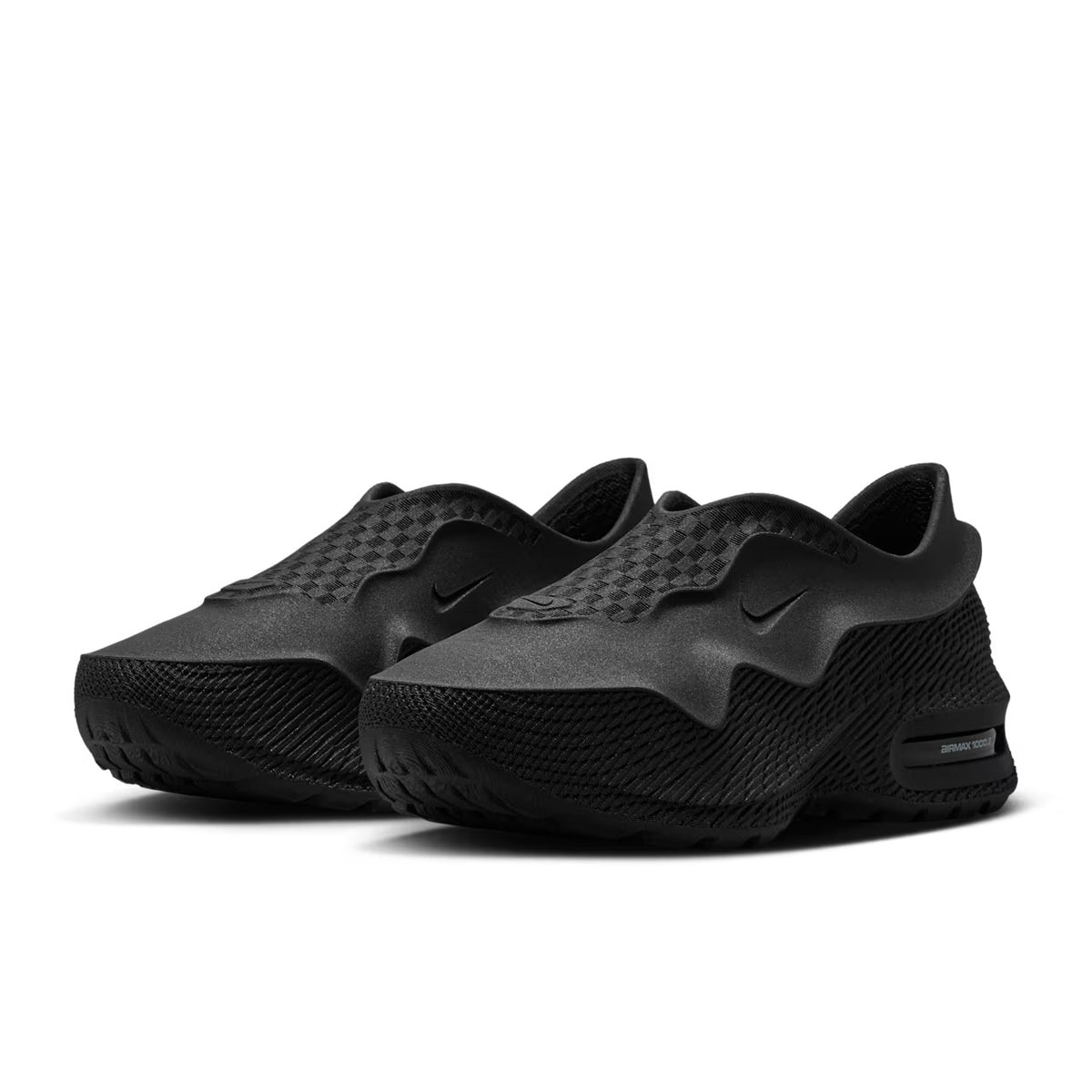 Nike Air Max 1000.2 Black