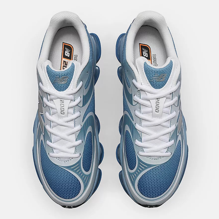 New Balance Abzorb 2000 Baby Blue