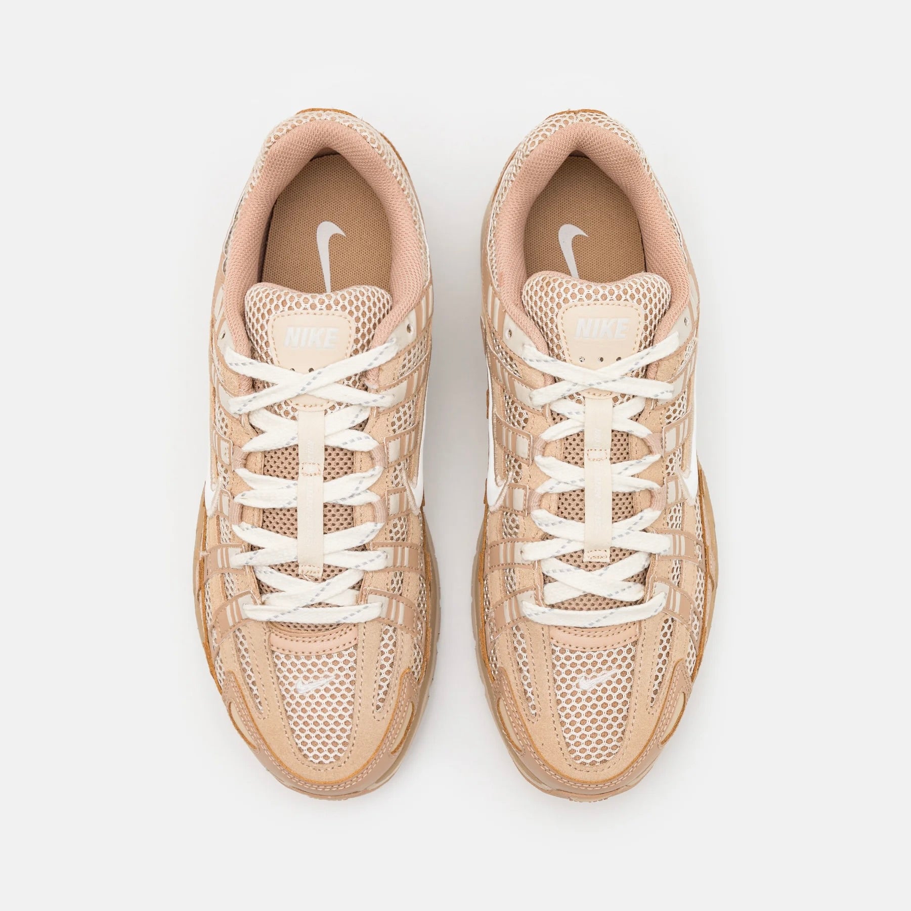 Nike P-6000 Premium Chanvre 