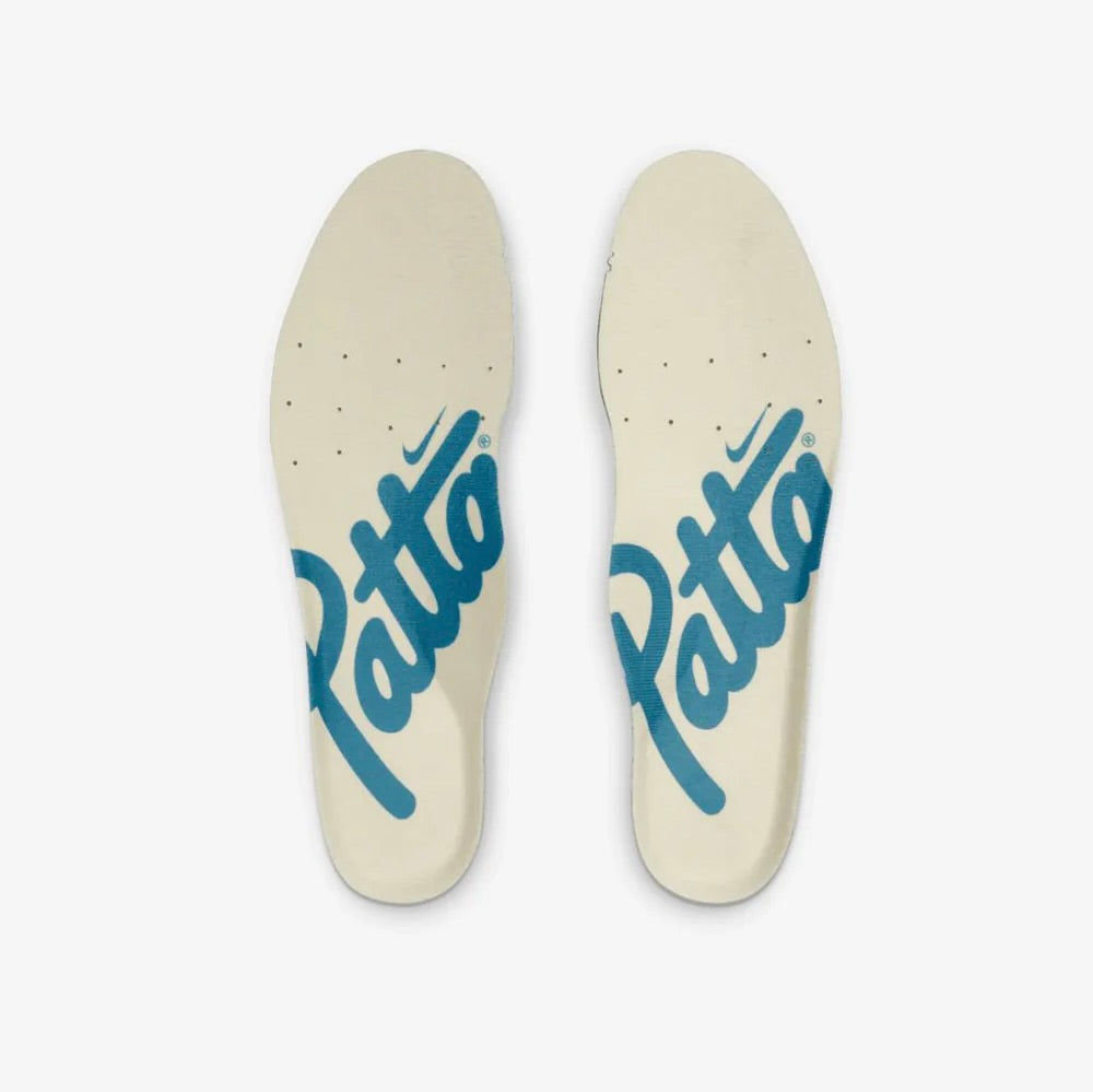 Nike Air Max 1 Patta Waves Noise Aqua