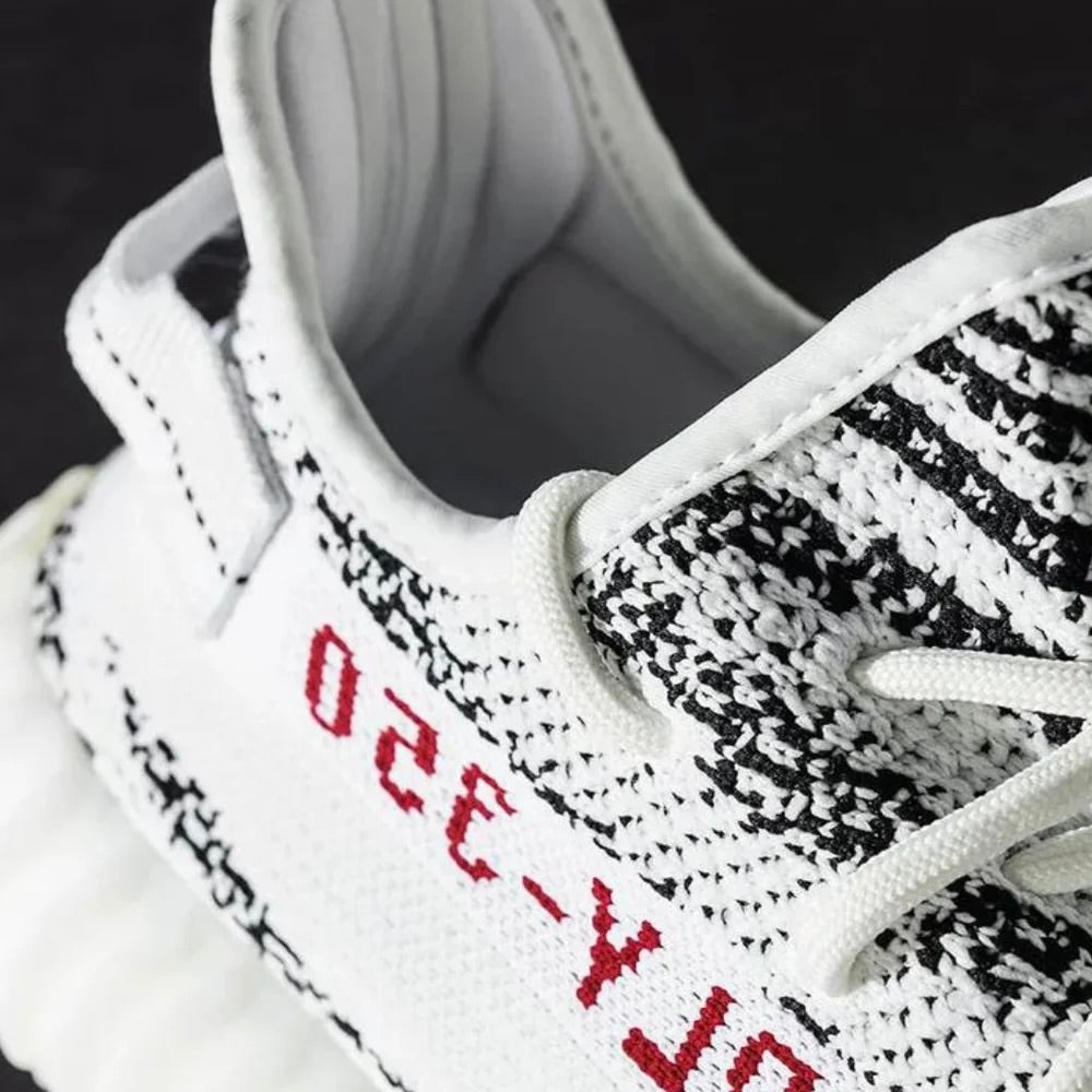 Yeezy Boost 350 V2 Zebra