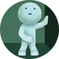 Smiski Toilet Series Single Blind Box