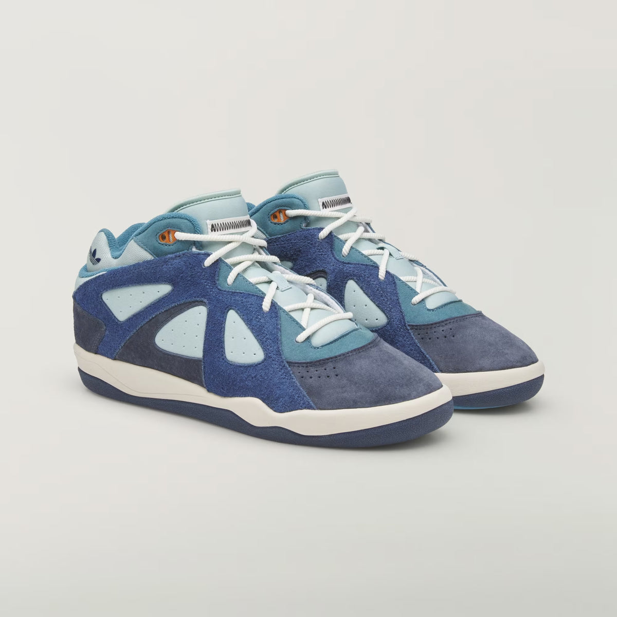 Adidas BadBo 1.0 Bad Bunny Night Navy