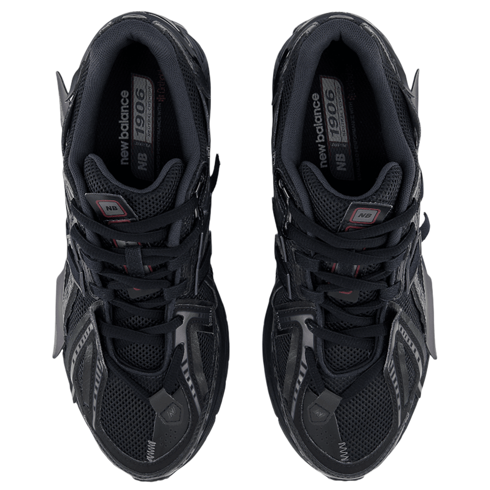 New Balance 1906A Black